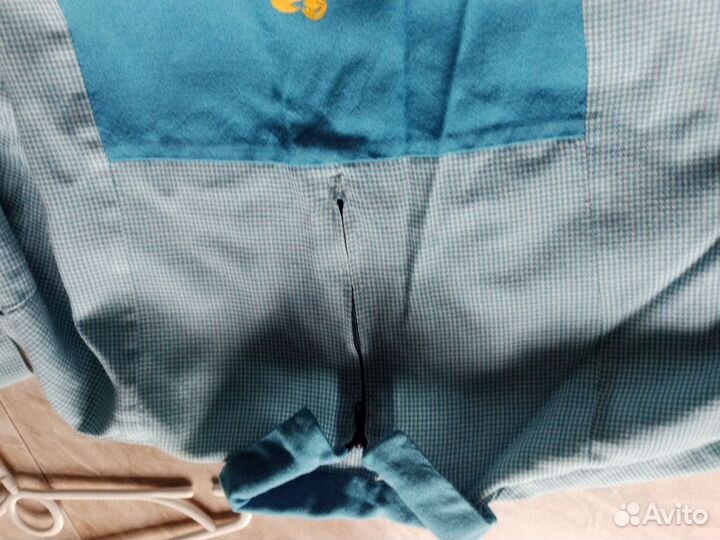 Детский костюм советских времен