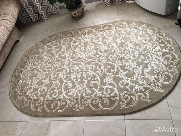 Ковер новый Меринос 2.3*1.5