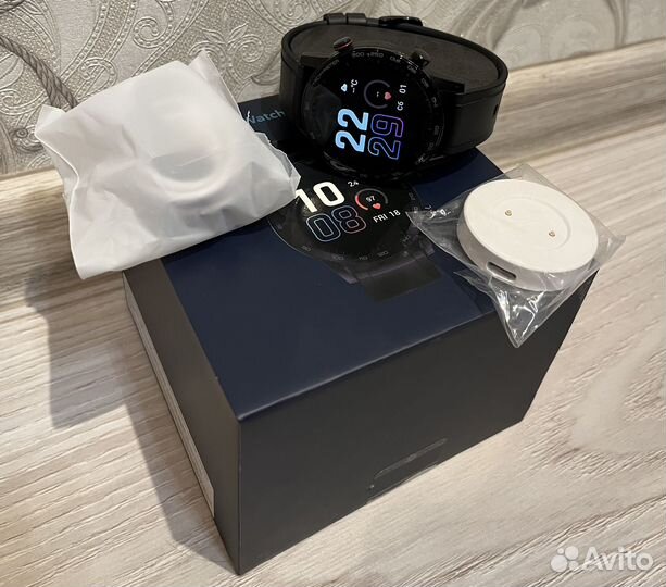 Honor Magic Watch 2 46mm