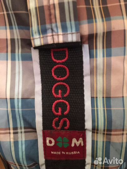 Зимний жилет/костюм для собак, новый, оигинал