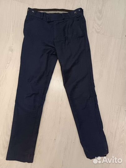 Школьный костюм для мальчика