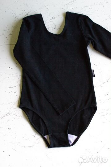 Купальник для гимнастики, танцев