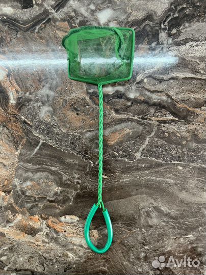 Сачок для аквариума