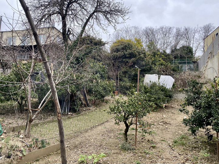 Участок 19,3 сот. (ИЖС)