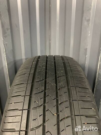 Kumho Solus KH16 205/60 R16 91H