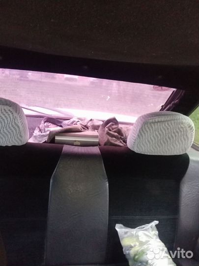 ВАЗ 2114 Samara, 2004