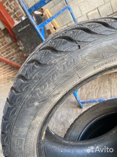 Goodyear UltraGrip Extreme 205/55 R16