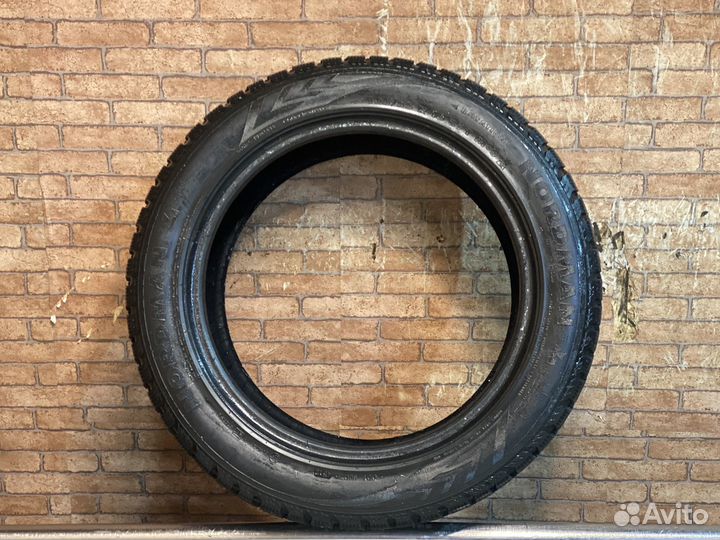 Nokian Tyres Nordman 4 195/55 R16