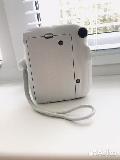 Polaroid instax mini 11