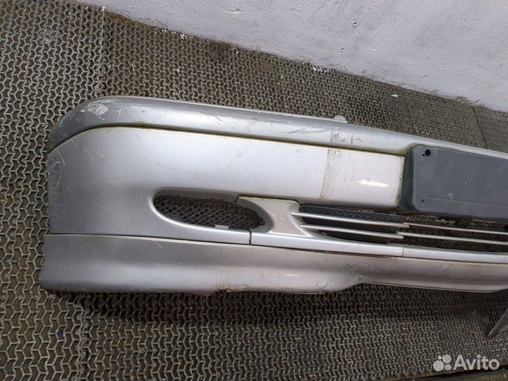 Бампер Mercedes C W202, 1998