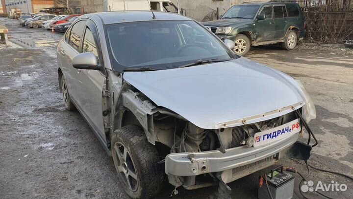 Барабан тормозной Nissan Almera (G15) 43200-00Q0K