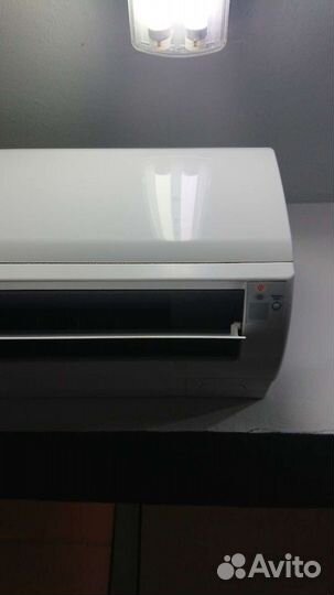 Инверторная сплит Hitachi Rak-18Pec/Rac-18Wec