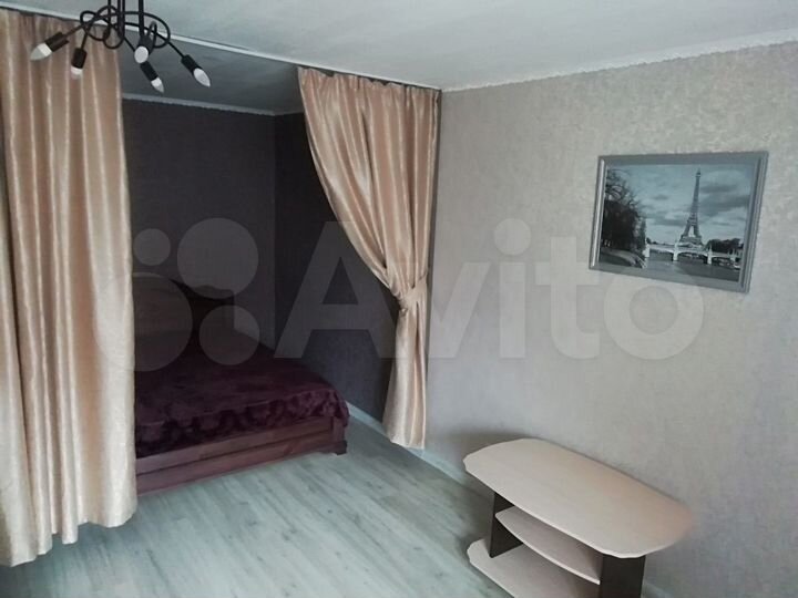 1-к. квартира, 43 м², 5/5 эт.