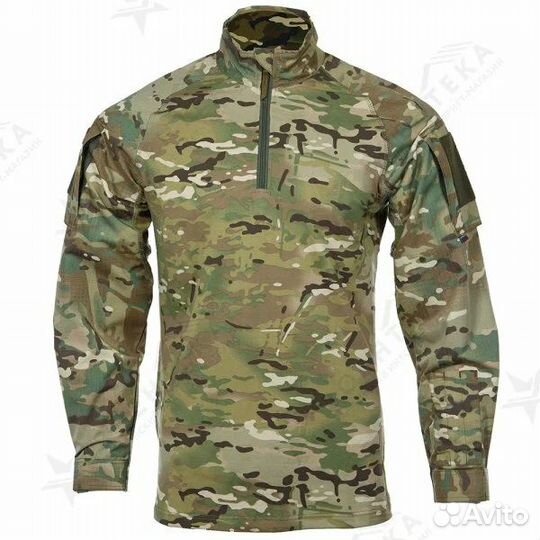 Боевая рубашка Condor-2 210 TPS-12 мультикам (54-5
