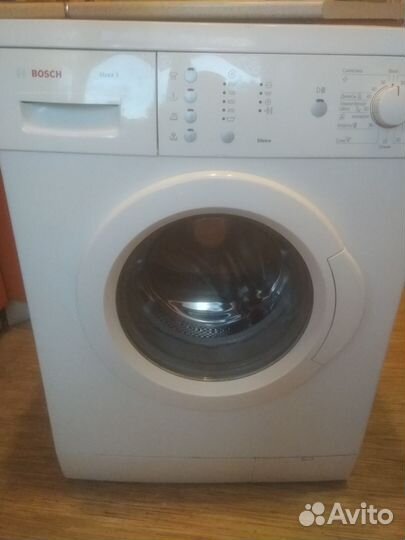 Бош Макс 5 Bosch Maxx 5 загрузка 5кг белья