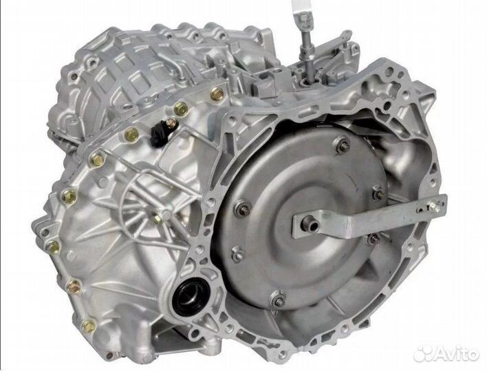 Вариатор Jatco JF011E (RE0F10A) контракт Nissan Ti
