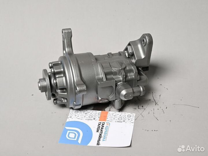 Насос гур BMW F02 tandem (LUK)