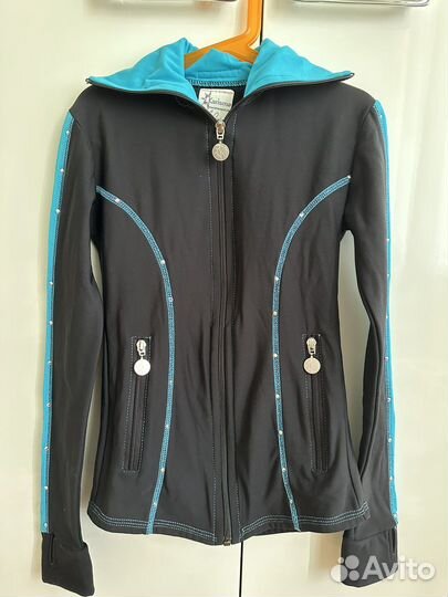 Кофта Karisma для фигурного катания