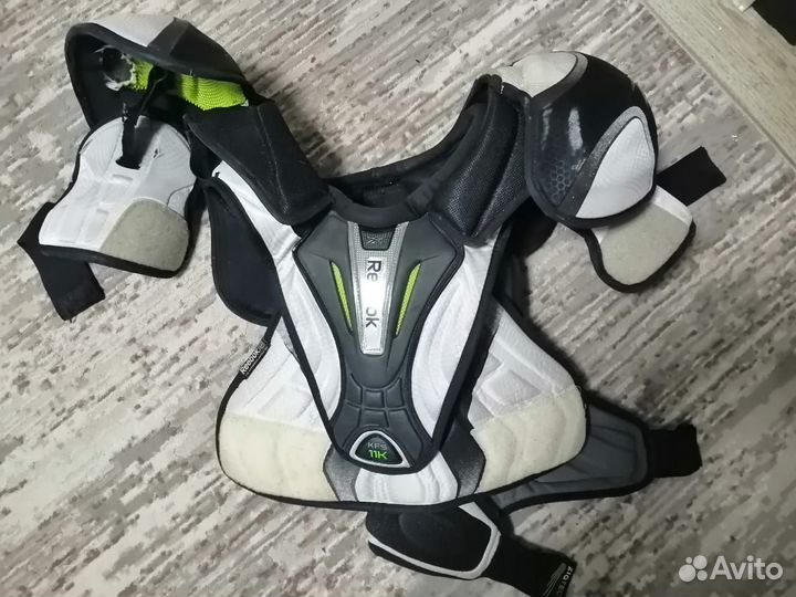 Хоккейная форма