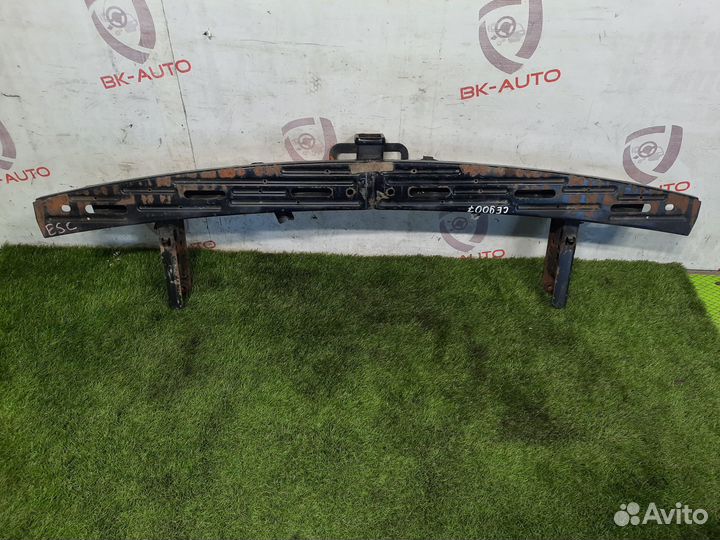 Жесткость бампера Cadillac Escalade GMT900