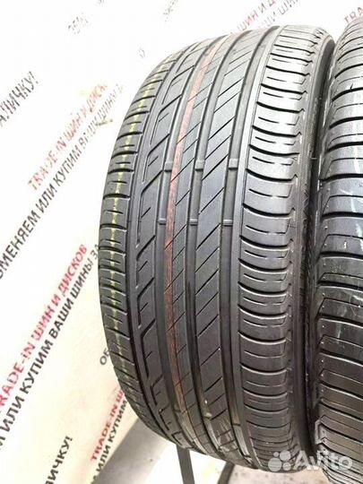 Bridgestone Turanza T001 225/45 R18 91V