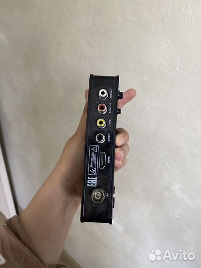 Вай фай роутер МТС