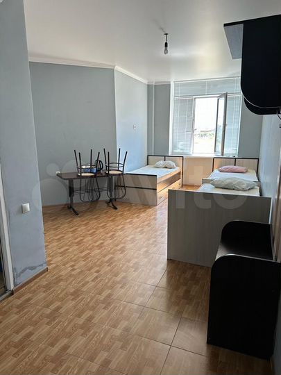 Гостиница, 28 м²