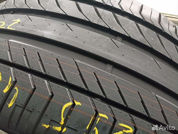 Continental ContiSportContact 5 SUV 295/40 R22 112Y