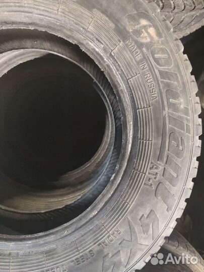 Cordiant 4x4 235/70 R16