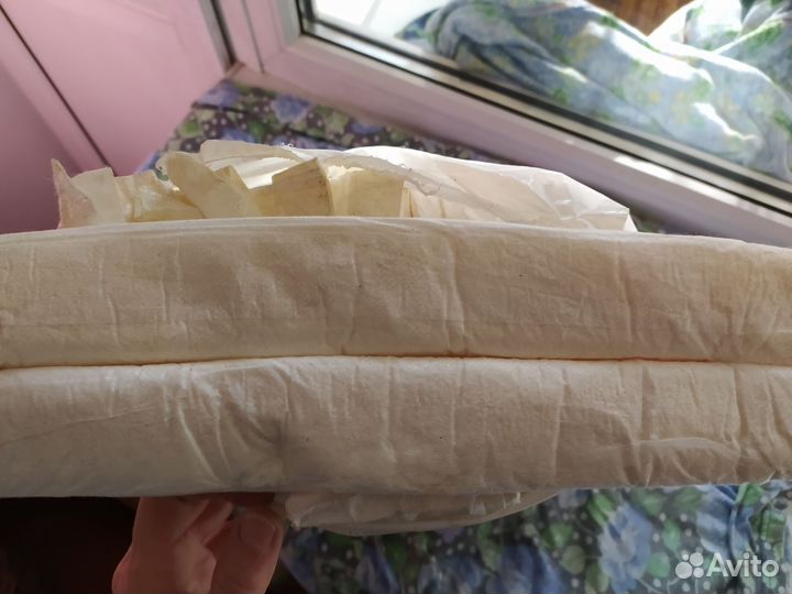 Урологические прокладки для мужчин