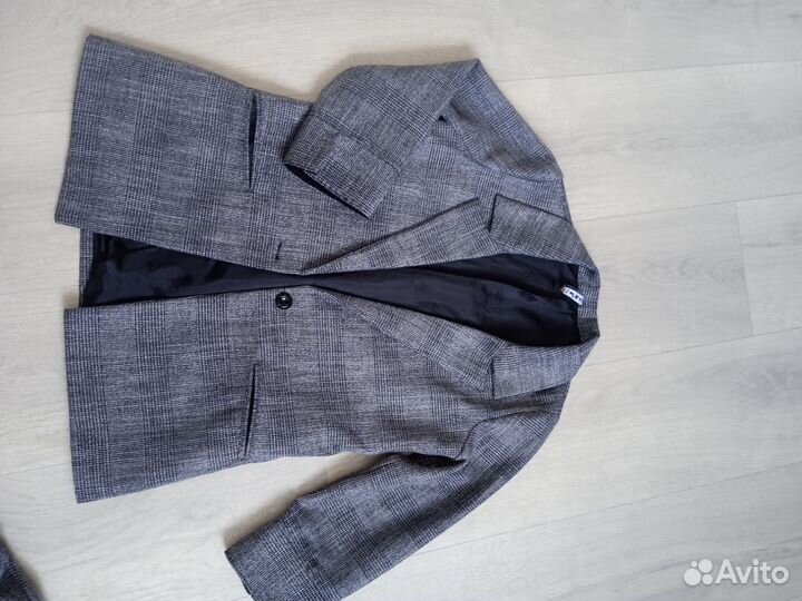 Костюм для девочки