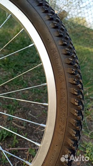 Велосипед Aist Smart