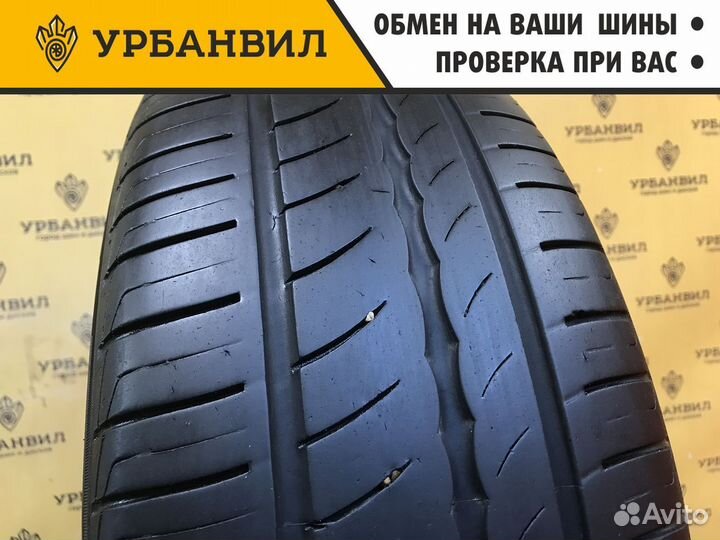 Pirelli Cinturato P1 Verde 195/55 R15 85H