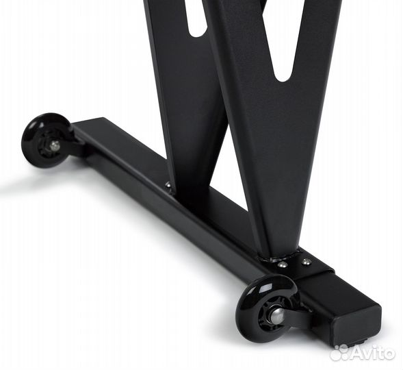 Гребной тренажер Concept 2 RowErg Tall (ex модель