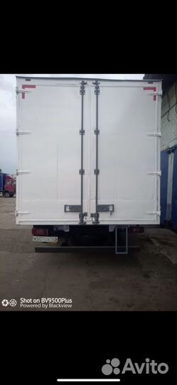 ГАЗ ГАЗон Next 3010 GA, 2017