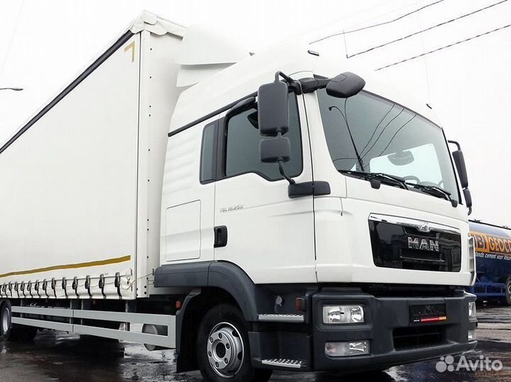 Переезды и грузоперевозки межгород от 200 км