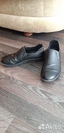 Обувь унисекс 36