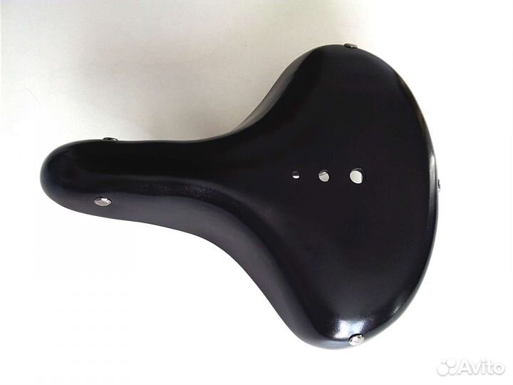 Седло велосипеда СССР