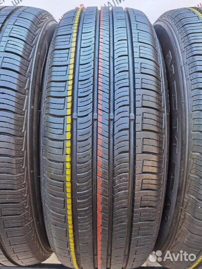 Nexen N'Priz AH5 215/65 R15 92H
