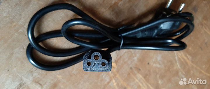 Кабель сетевой С5 (140см)