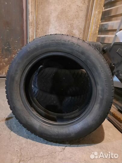 Bfgoodrich g-Force Stud 205/60 R16