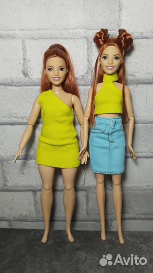 Кукла барби barbie