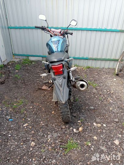 Продам Stels flex 250