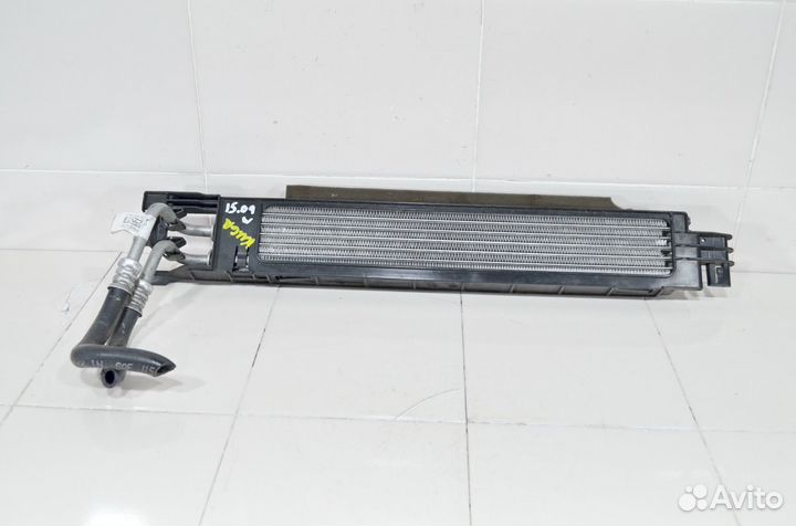 Радиатор АКПП Ford Kuga CBS 2012+