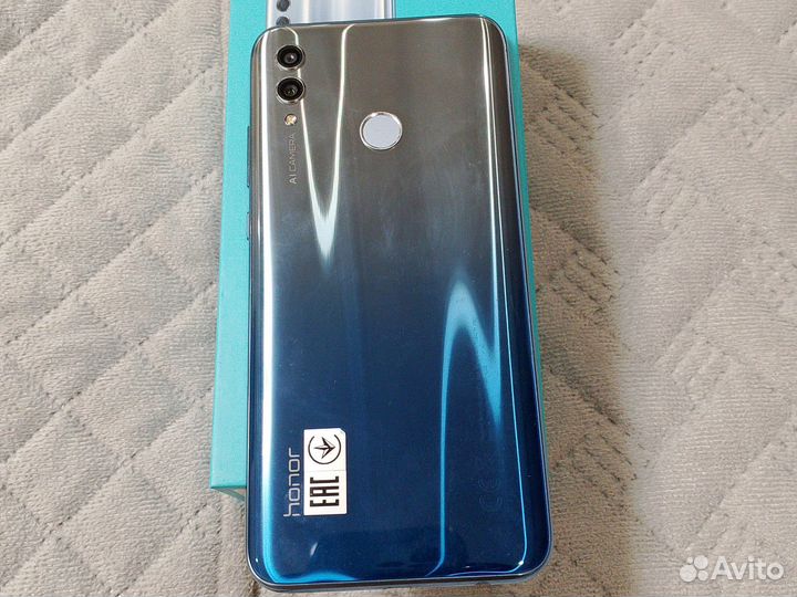 HONOR 10 Lite, 3/32 ГБ