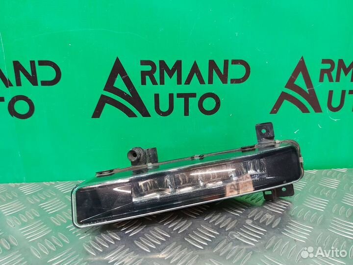 Птф правый Bmw 5 Series G30 G31 2016-2020