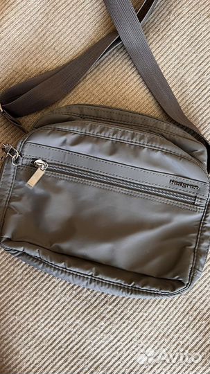 Сумка для путешествий