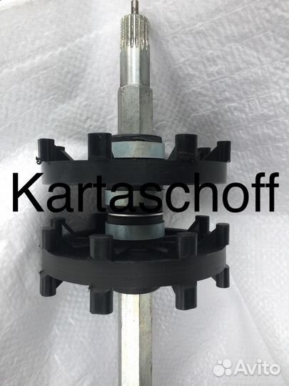 Вал ведущий Тайга 500