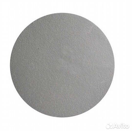 Круг абразивный полировальный trizact Р6000 д150мм 3M