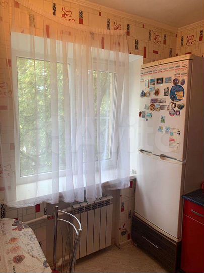 1-к. квартира, 28,9 м², 5/5 эт.